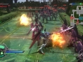 Dynasty Warriors : Gundam 2 imagé