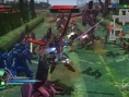 Dynasty Warriors : Gundam 2 imagé