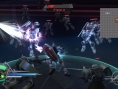 Dynasty Warriors : Gundam 2 imagé