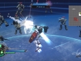 Dynasty Warriors : Gundam 2 imagé