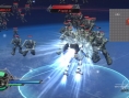 Dynasty Warriors : Gundam 2 imagé