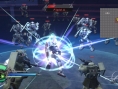 Dynasty Warriors : Gundam 2 imagé