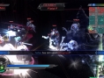 Dynasty Warriors Gundam 2 est repoussé 