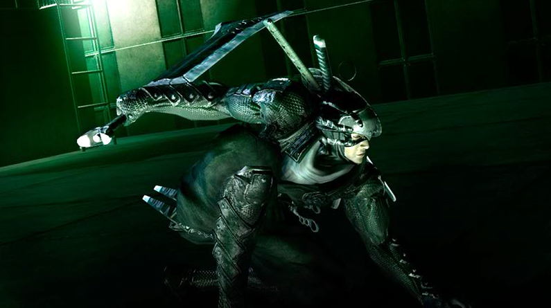 Ninja Blade : plus d'images