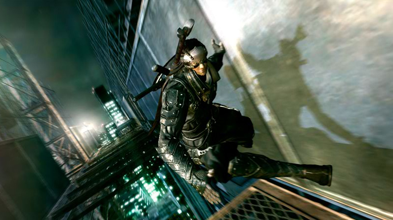 Ninja Blade : plus d'images
