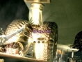 Ninja Blade come back in new pictures