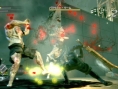 Ninja Blade : new screenshots