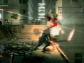 Ninja Blade : new screenshots