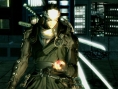 Ninja Blade : new screenshots