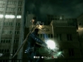 Ninja Blade : new screenshots