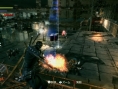 Ninja Blade : new screenshots