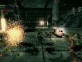 Ninja Blade : new screenshots