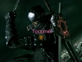 Ninja Blade : new screenshots