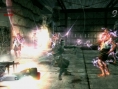 Ninja Blade : new screenshots