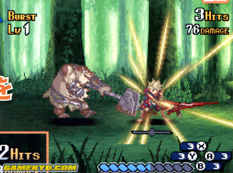 Shining Force Feather : images de meilleure qualité