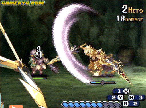 Shining Force Feather : images de meilleure qualité