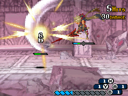 Shining Force Feather new screenshots