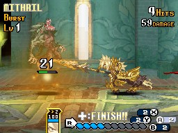 Shining Force Feather new screenshots