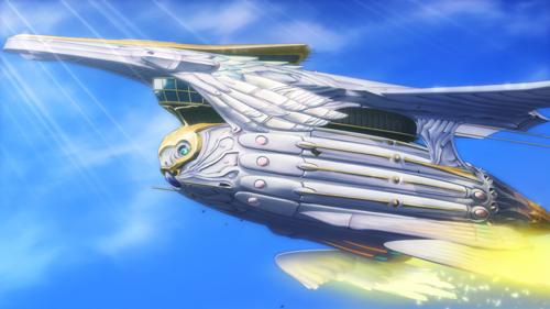 Shining Force Feather : nouvelles images