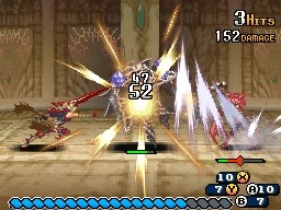 Shining Force Feather : images and video