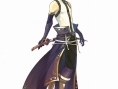 New characters from Shining Force Feather in pictures