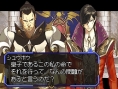 New characters from Shining Force Feather in pictures