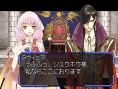 New characters from Shining Force Feather in pictures
