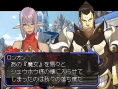 New characters from Shining Force Feather in pictures