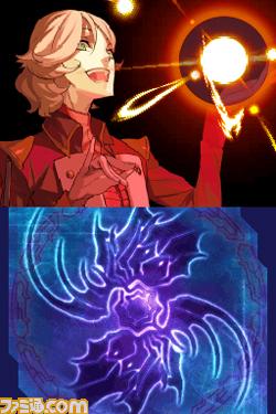 Shining Force Feather : nouveaux screenshots