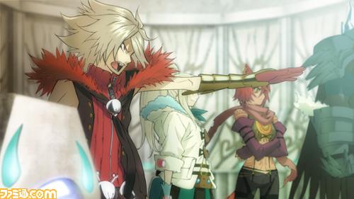Shining Force Feather : new screenshots