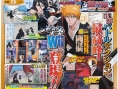 Bleach : Versus Crusade announced for the Wii