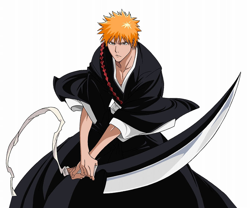 Bleach : Versus Crusade new screenshots
