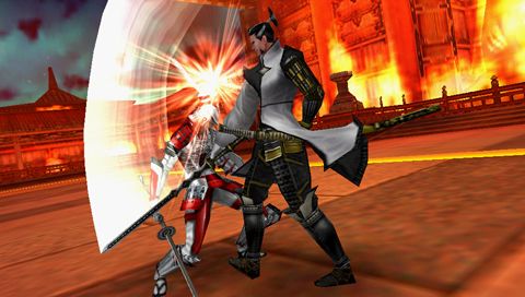 Devil Kings : Battle Heroes new screenshots