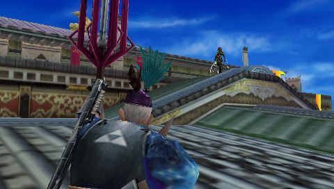 Devil Kings : Battle Heroes : nouvelles images