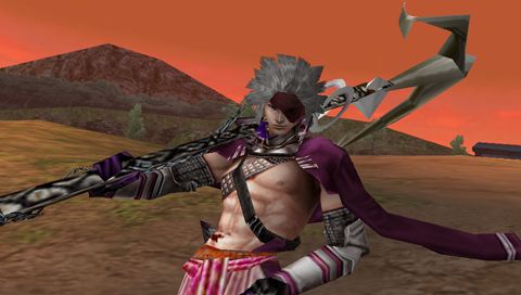 Devil Kings : Battle Heroes new screenshots