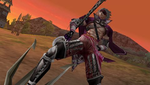 Devil Kings : Battle Heroes : nouvelles images