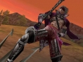 Devil Kings : Battle Heroes new screenshots