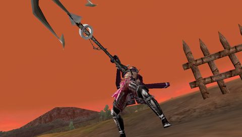 Devil Kings : Battle Heroes : nouvelles images