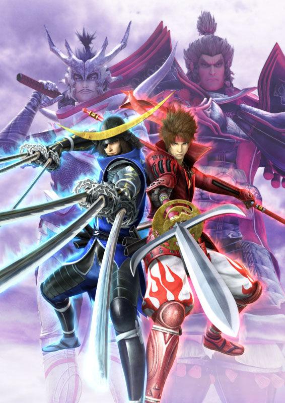 Devil Kings revient en images sur PSP