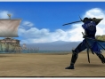 Devil Kings revient en images sur PSP