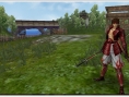 Devil Kings revient en images sur PSP