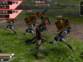 Devil Kings : Battle Heroes s'affiche