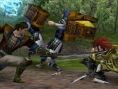 Devil Kings : Battle Heroes s'affiche