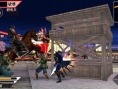 Devil Kings : Battle Heroes s'affiche