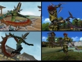 Devil Kings vient vous saluer en images