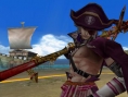 Devil Kings : Battle Heroes s'expose