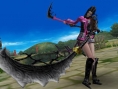 Devil Kings : Battle Heroes s'expose