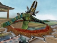 Devil Kings : Battle Heroes s'expose
