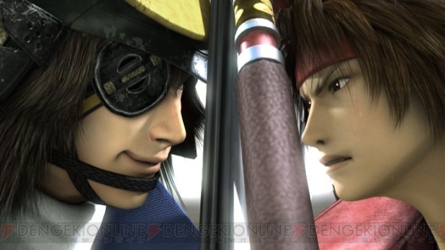 Devil Kings : Battle Heroes comes back in many pictures