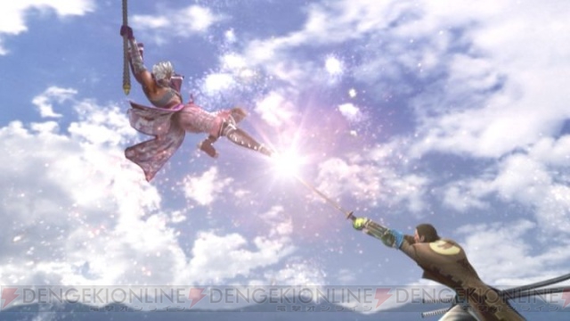 La fureur de Devil Kings : Battle Heroes revient en images